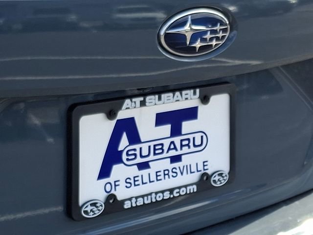 Certified 2025 Subaru Crosstrek 2.0i w/ Crosstrek Mirror Package image 29