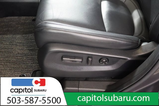 Used 2025 Honda Odyssey EX-L image 12