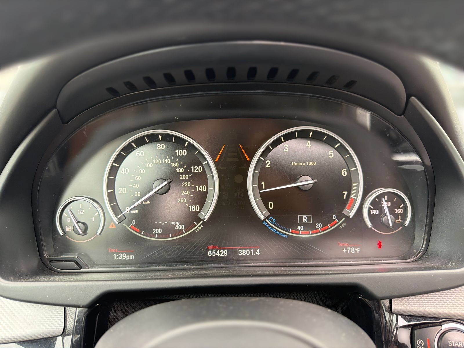 Used 2018 BMW X5 xDrive35i AWD/4WD image 37