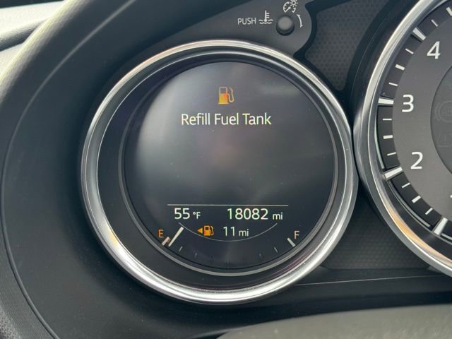 Used 2019 MAZDA MX-5 Miata RF Club image 19