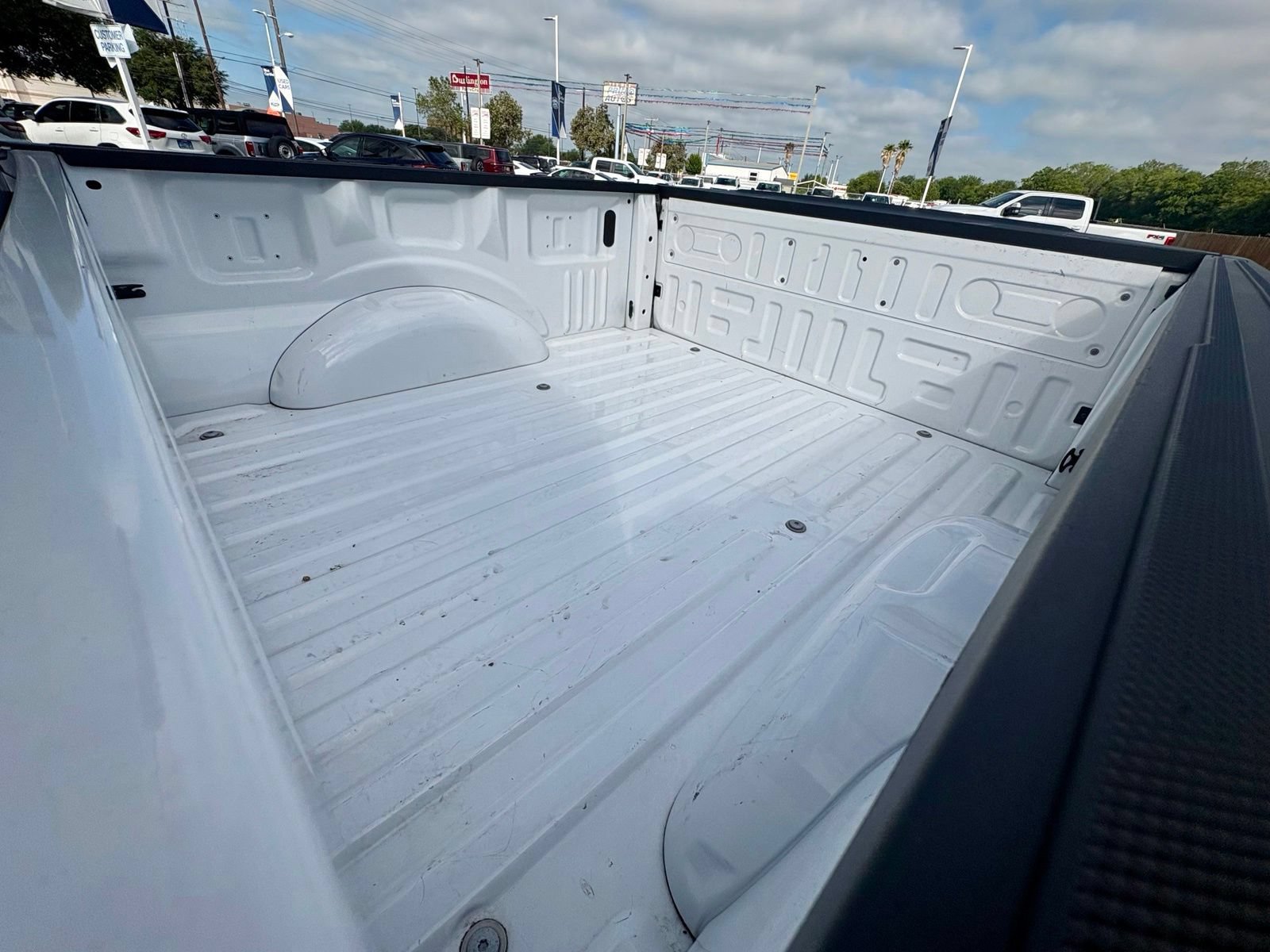 Used 2023 Ford F150 XLT w/ Equipment Group 302A High RWD image 13