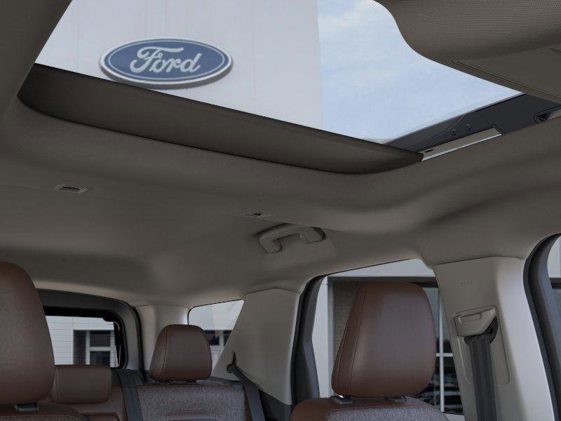 New 2025 Ford Bronco Sport Outer Banks w/ Outer Banks Tech Package+ image 22