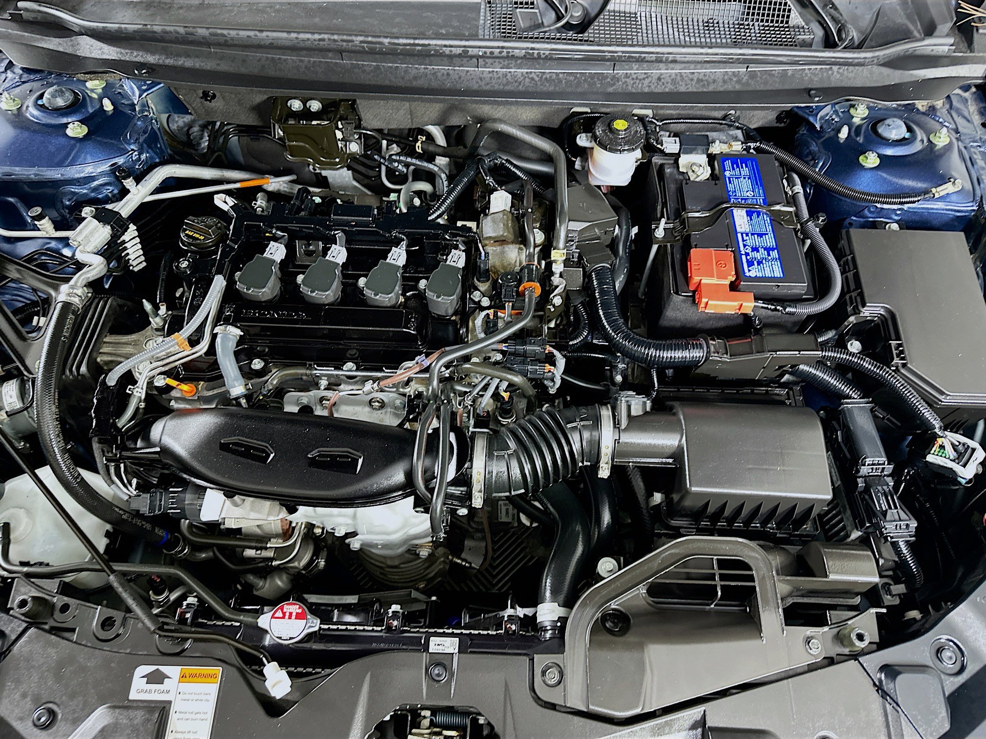 Used 2024 Honda Accord EX image 31