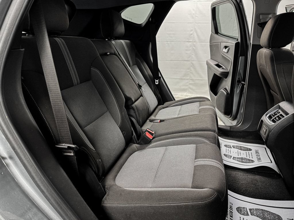 Used 2023 Chevrolet Blazer LT w/ Convenience Package FWD image 11