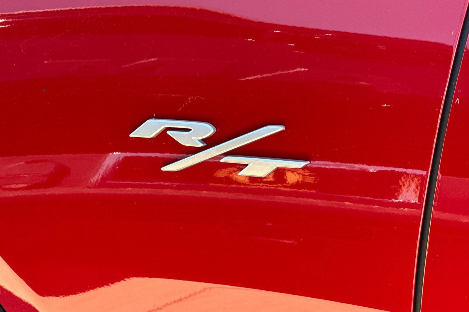 New 2026 Dodge Charger R/T AWD/4WD image 27