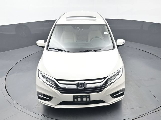 Used 2019 Honda Odyssey Elite image 50