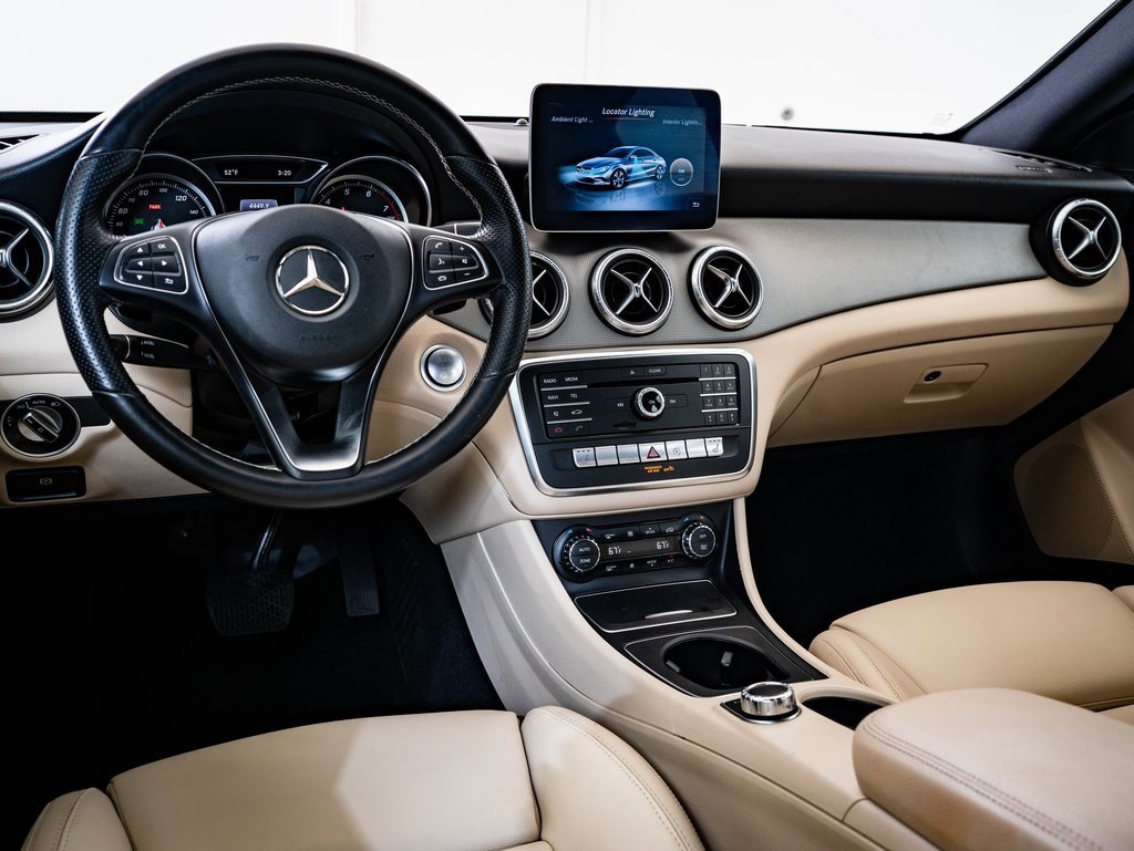 Used 2019 Mercedes-Benz CLA 250 4MATIC image 4