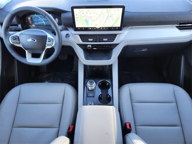 New 2026 Ford Explorer Active w/ Active Comfort Package image 12