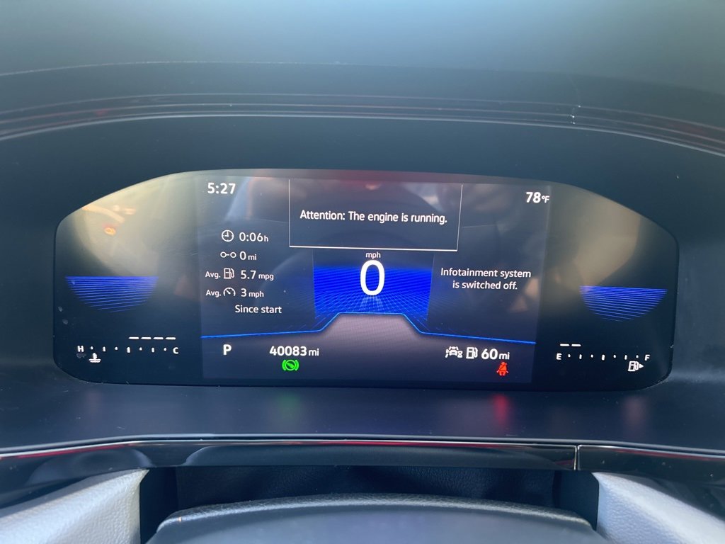 Used 2024 Volkswagen Taos S image 15