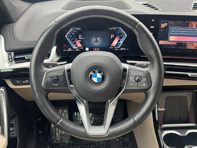 Certified 2024 BMW X1 xDrive28i w/ Technology Package image 19