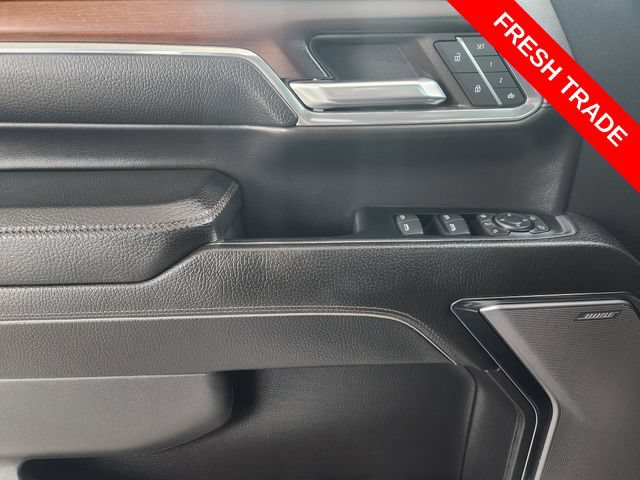Used 2024 GMC Sierra 2500 Denali w/ Denali Reserve Package AWD/4WD image 20