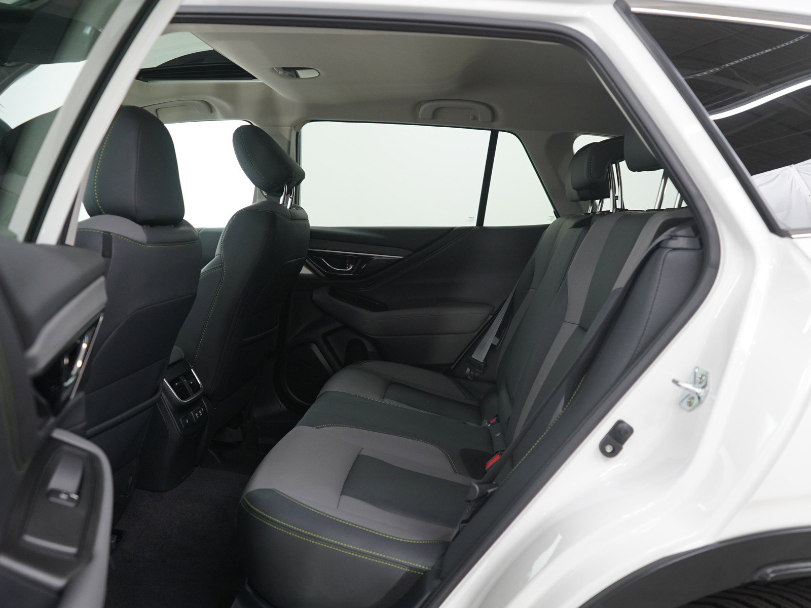 Used 2021 Subaru Outback Onyx Edition XT w/ Popular Package #2 image 17