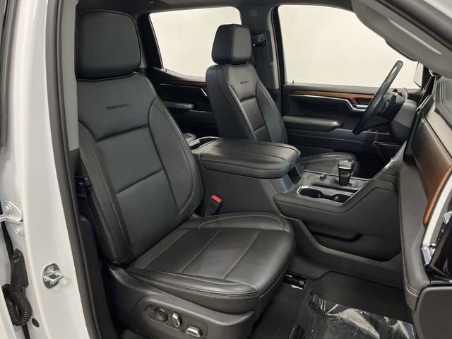 Used 2023 GMC Sierra 1500 Denali w/ Denali Reserve Package image 35