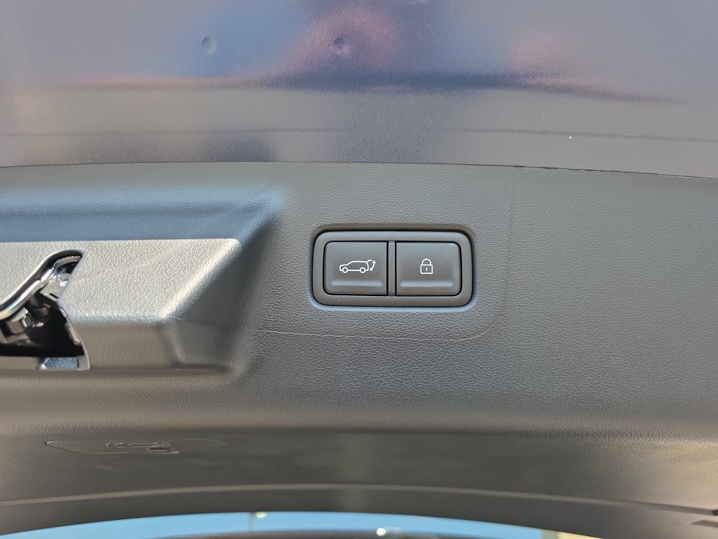 New 2027 Hyundai Santa Fe SEL FWD image 31