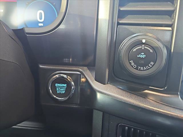 New 2026 Ford F150 Lariat w/ Equipment Group 501A Mid AWD/4WD image 25