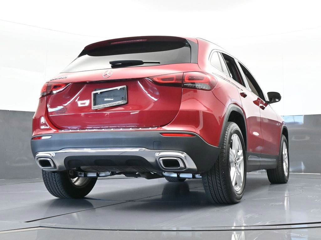 Used 2022 Mercedes-Benz GLA 250 image 63