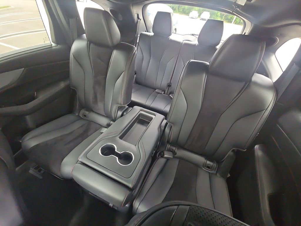 Certified 2023 Acura MDX A-Spec AWD/4WD image 34