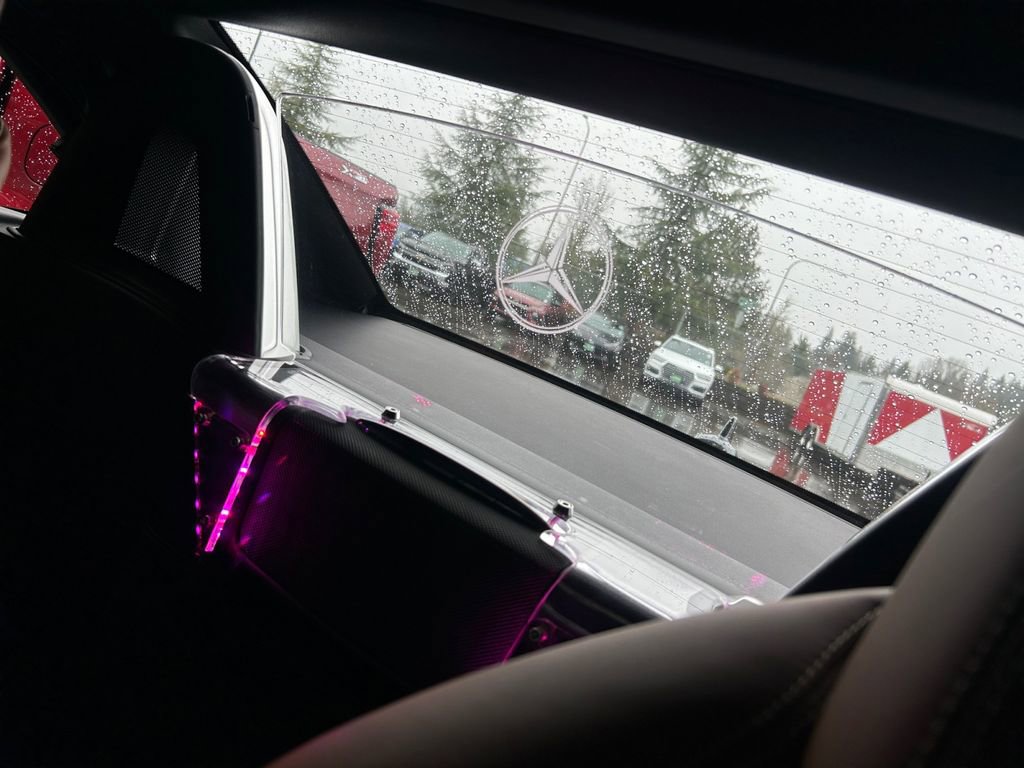 Used 2019 Mercedes-Benz SLC 300 image 34