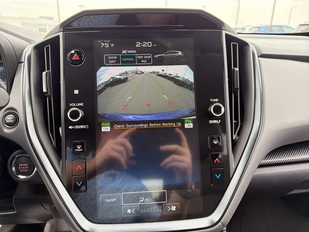 New 2026 Subaru Crosstrek 2.5i Limited image 21