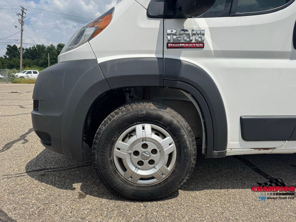 Used 2014 RAM ProMaster 1500 image 12