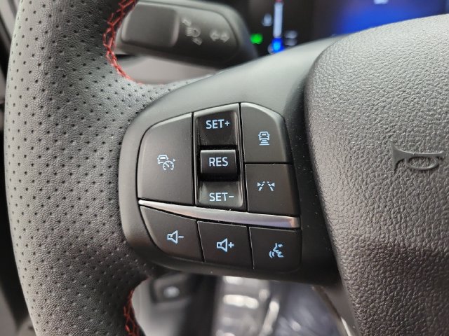 Used 2023 Ford Escape ST-Line w/ Tech Pack #1 AWD/4WD image 24