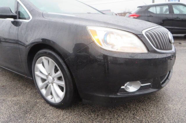 Used 2014 Buick Verano image 18