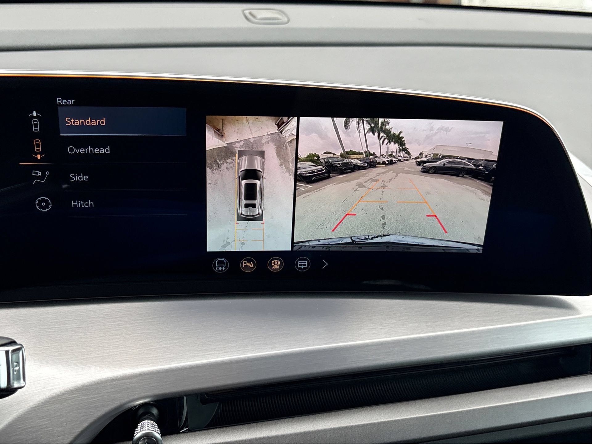 New 2027 Cadillac Vistiq Sport AWD/4WD image 24