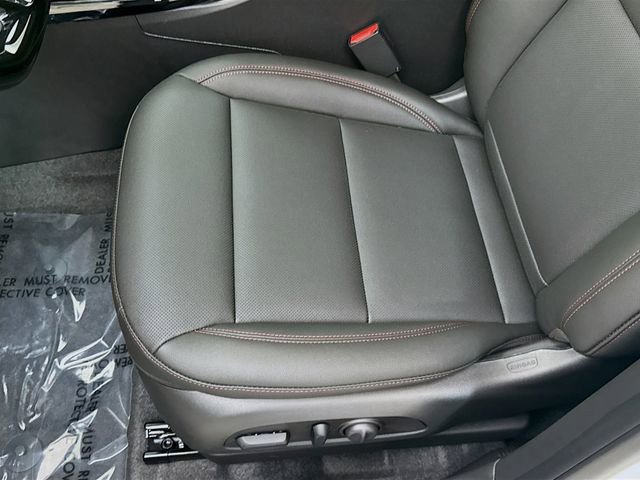 New 2026 Chevrolet Trax RS image 20