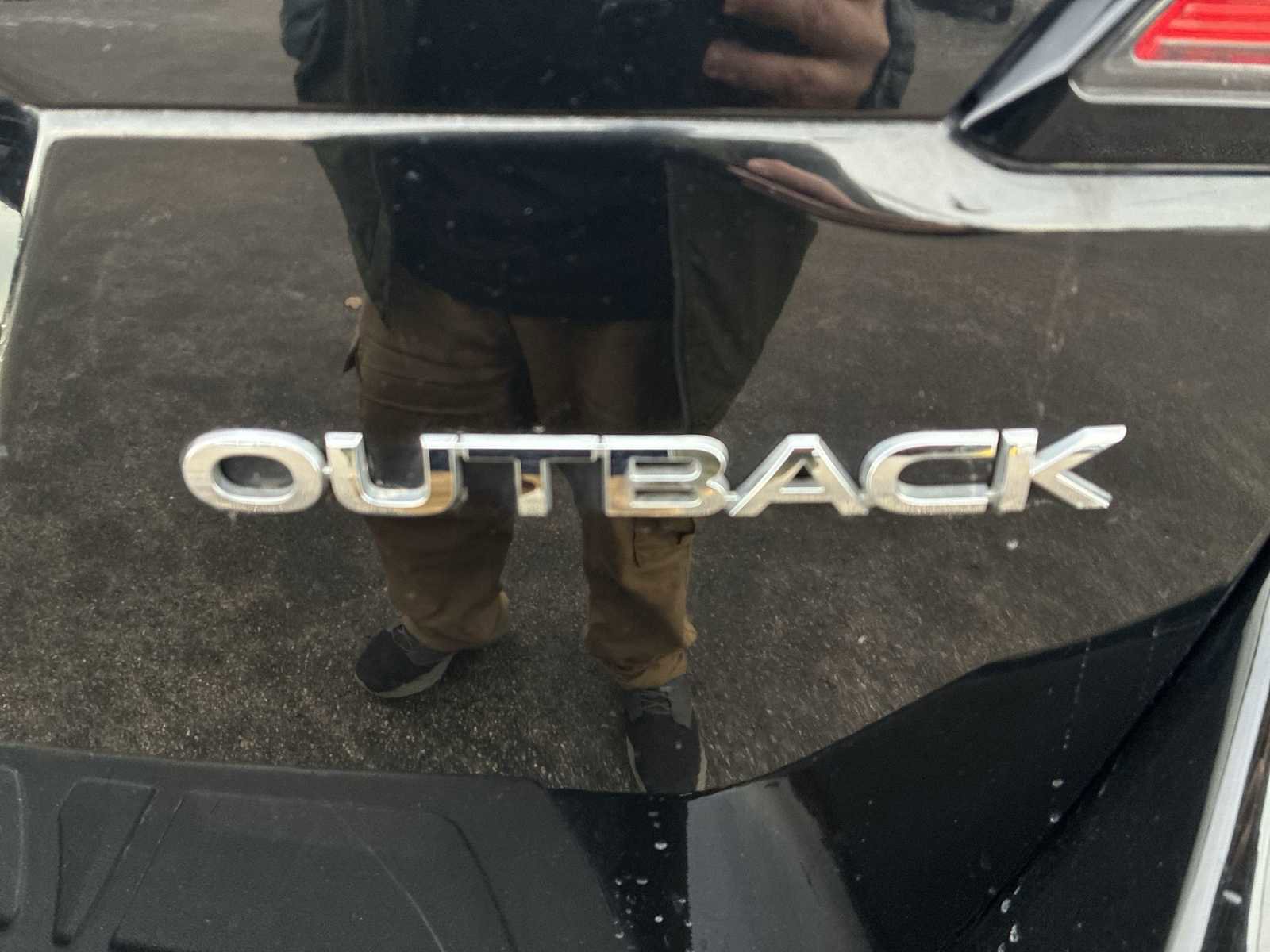 Used 2020 Subaru Outback image 31