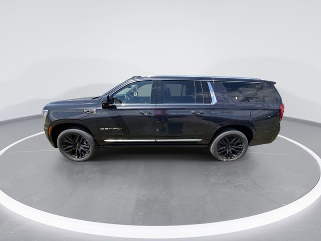 New 2026 GMC Yukon XL Denali w/ Denali Reserve Package AWD/4WD image 5
