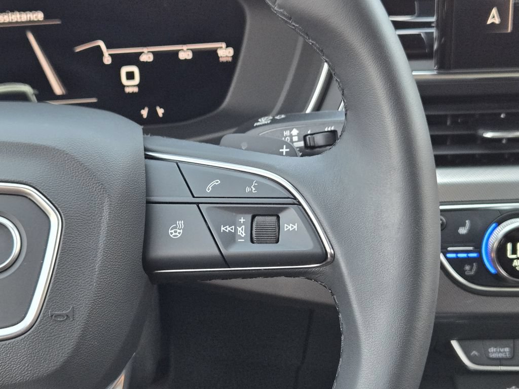 Certified 2023 Audi A5 2.0T Premium Plus w/ Premium Plus AWD/4WD image 37