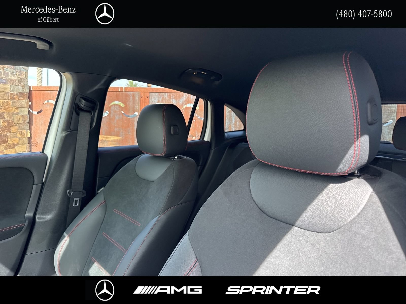 Used 2023 Mercedes-Benz GLA 250 image 15