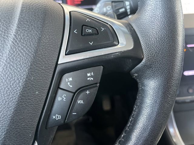 Used 2016 Ford Edge Titanium w/ Equipment Group 301A image 13