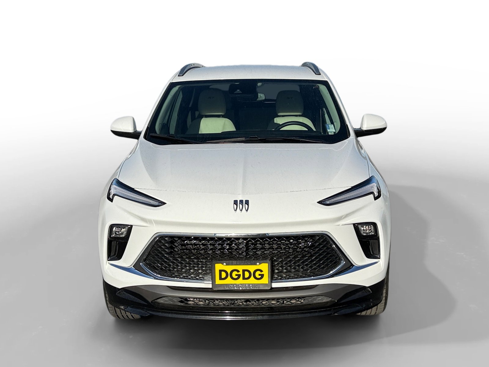 Used 2024 Buick Encore GX Sport Touring image 8