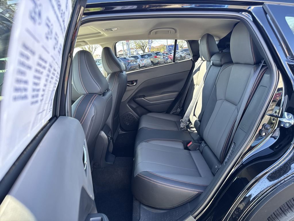 New 2026 Subaru Crosstrek 2.5i Limited image 25