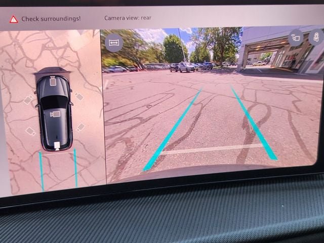 New 2026 Audi SQ5 Premium Plus AWD/4WD image 16