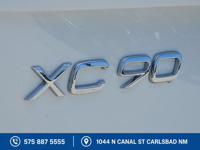Used 2026 Volvo XC90 B6 Ultra w/ Lounge Package AWD/4WD image 10