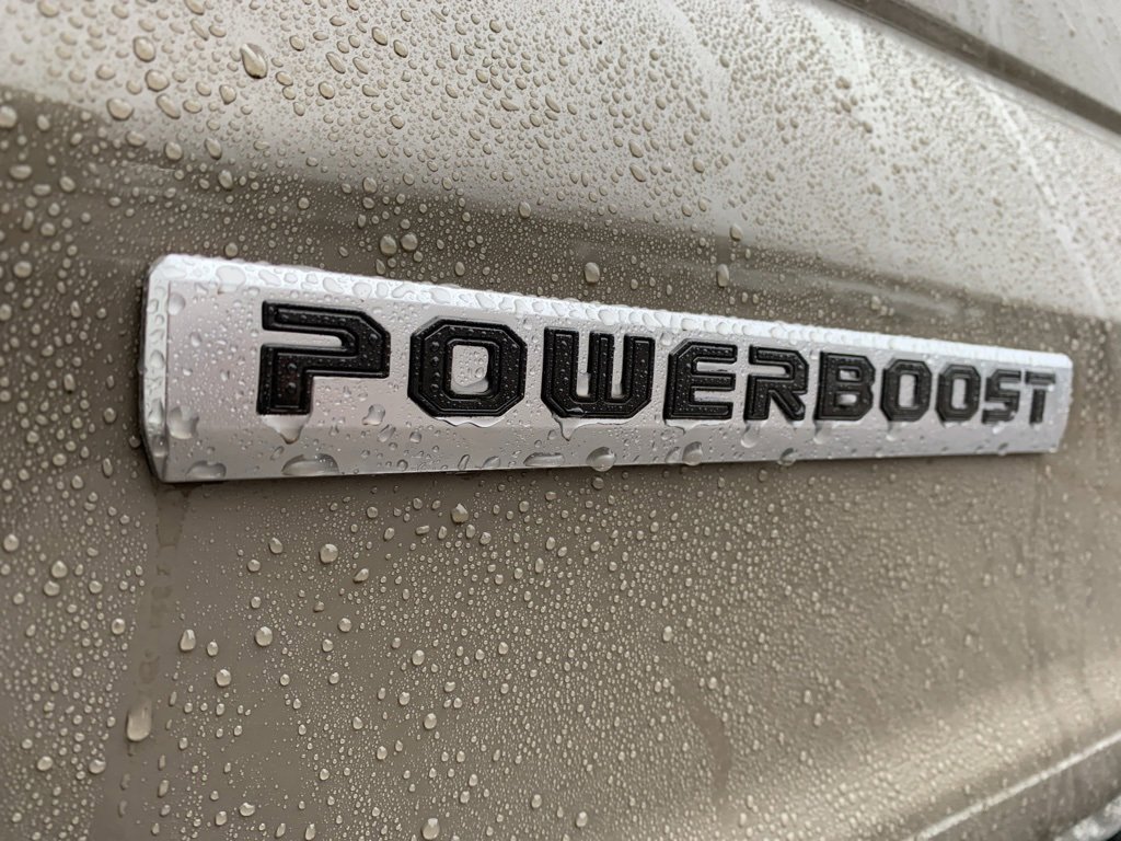 New 2025 Ford F150 XLT w/ Equipment Group 302A MID image 45