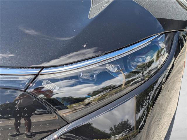 Certified 2023 Mercedes-Benz EQS 580 4MATIC Sedan image 9