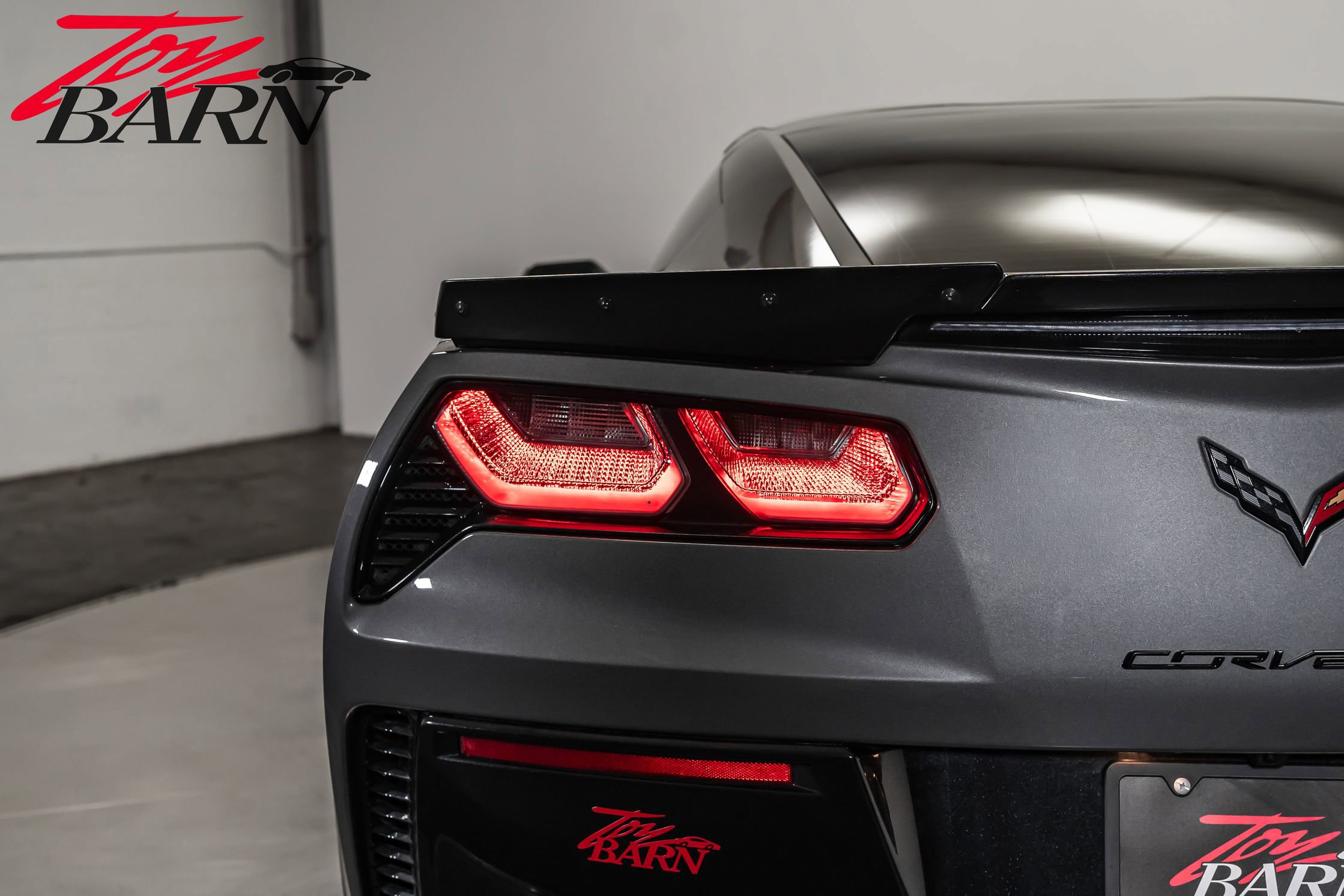 Used 2016 Chevrolet Corvette Z06 w/ 3LZ Preferred Equipment Group image 21