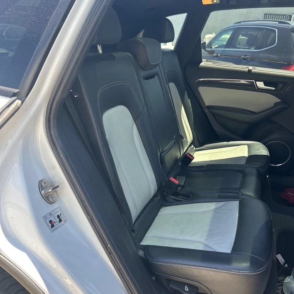 Used 2015 Audi SQ5 Prestige w/ Prestige Package AWD/4WD image 16