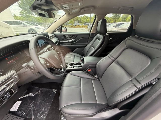 New 2025 Lincoln Corsair Reserve image 11