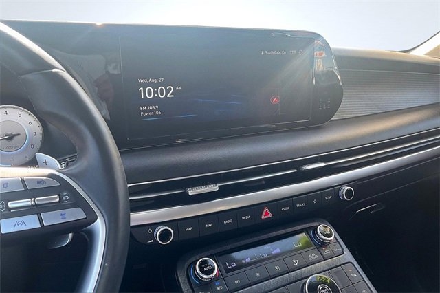 Used 2024 Hyundai Palisade Limited image 6