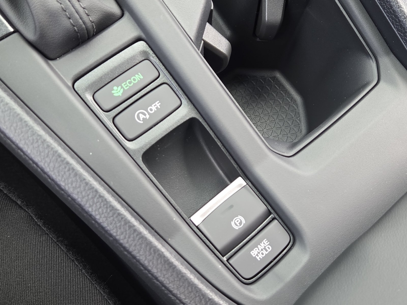 New 2026 Honda Accord LX image 28