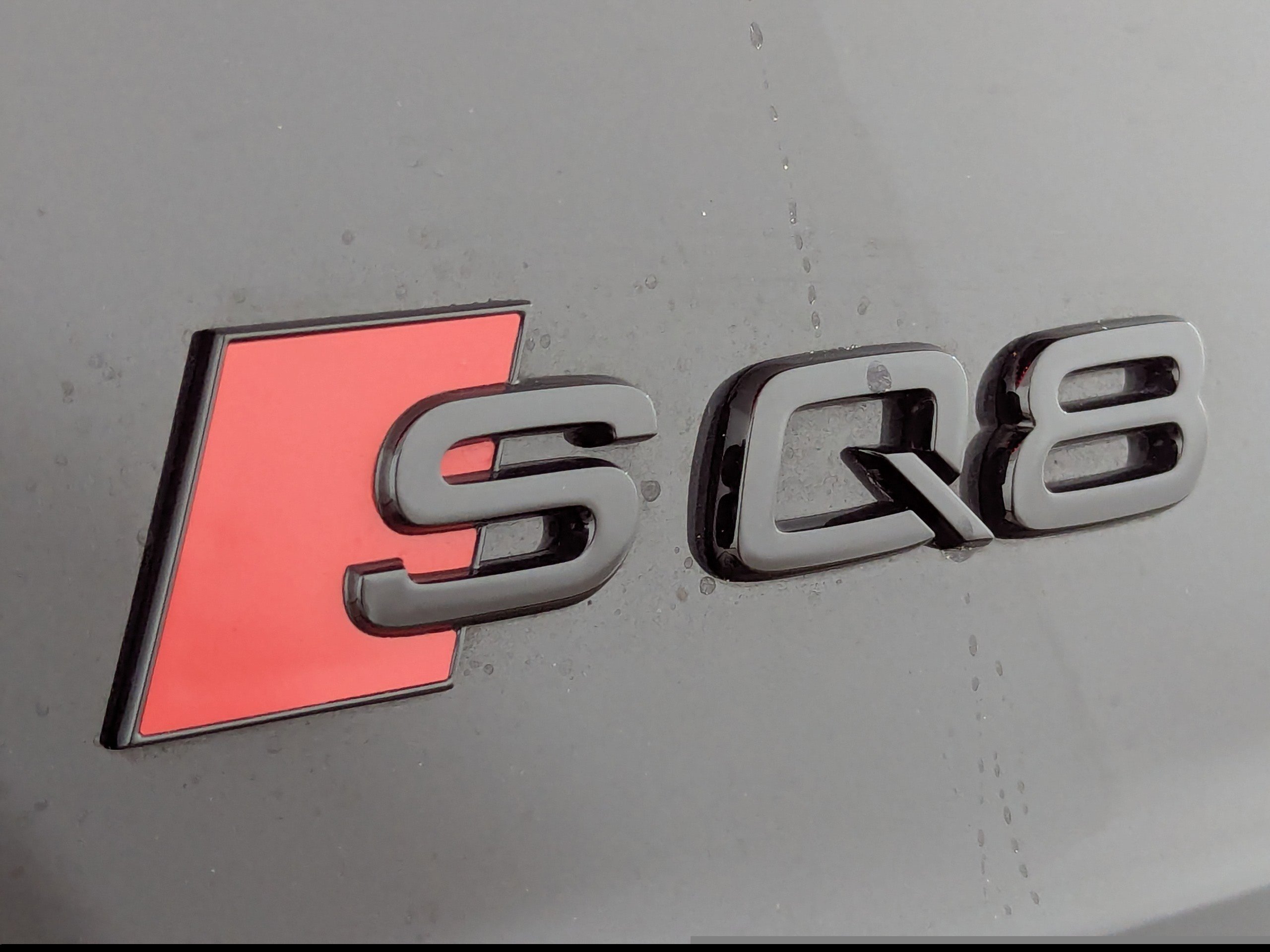 Used 2023 Audi SQ8 Prestige w/ Prestige Package image 29