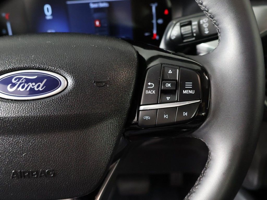 Used 2025 Ford Escape Active w/ Cold Weather Package AWD/4WD image 38