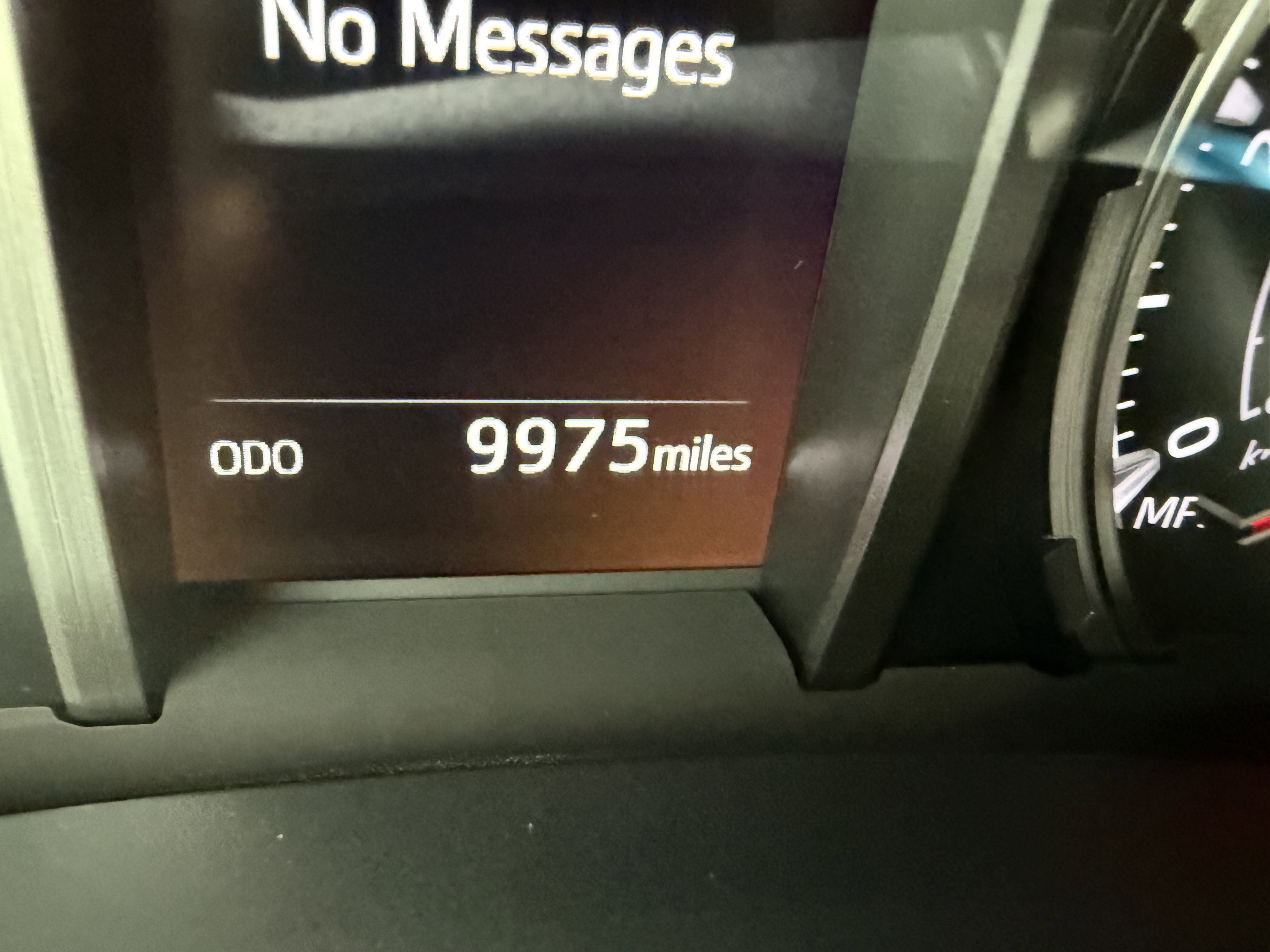 Used 2024 Toyota 4Runner TRD Off-Road image 9