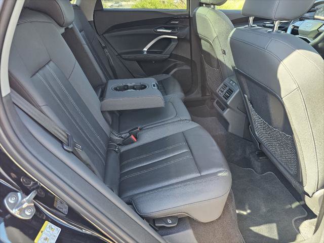 Used 2025 Audi Q5 Premium Plus w/ Premium Plus image 6
