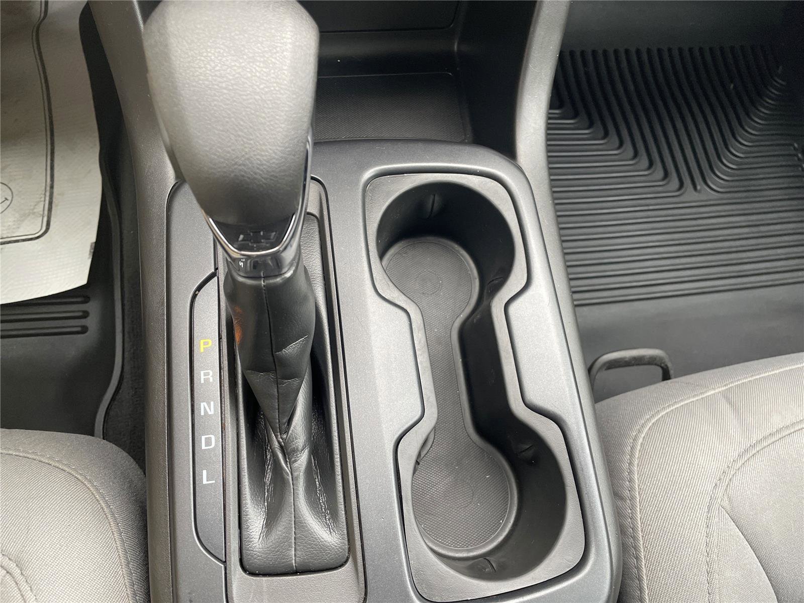 Used 2022 Chevrolet Colorado W/T w/ Custom Special Edition image 20