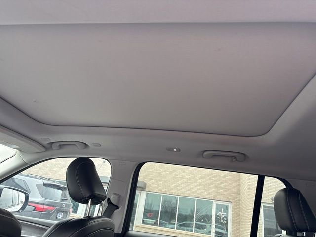 Used 2022 Jeep Grand Cherokee L Limited image 26